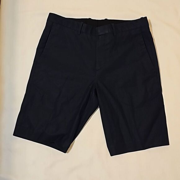 Theory Bermuda shorts size 30 - Picture 1 of 10